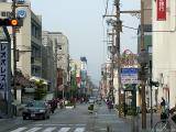Nara street