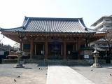 Mibu-dera Temple