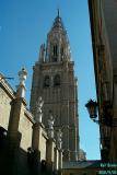 Toledo's Cathedral (1)