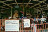 Carousel at Seaport Village