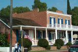 Whaley House -- government-certified to be haunted