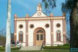 Oldest Synagogue in California