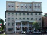 Gettysburg Hotel