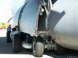 Massive C5A Landing Gear