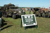 WW2 Vehicle Museum