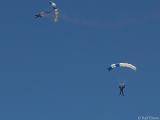 Parachute Canopies