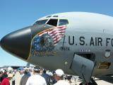 KC-135 Nose