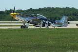 P-51 Bald Eagle