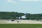 F-15 Takeoff