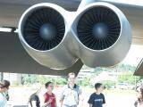 B-52 Engines