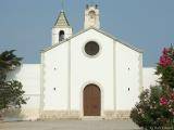 Church of Sant Sebastia