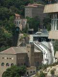 Funicular, Tram, and Cable Stations