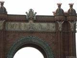 Arc de Triomf