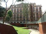 Plaça de la Vila de Madrid