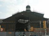 Mercat del Born (closed for renovations)