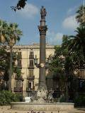 Plaça del Duc de Medinaceli