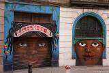 Barcelona Street Art