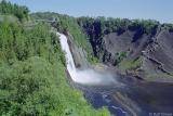 Montmorency Falls