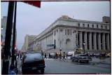 Post Office over Union Station