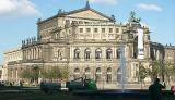 Semperoper (Opera House)