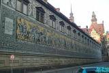 Tile Mural