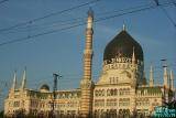 Mosque