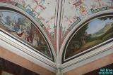 Semperoper ceiling
