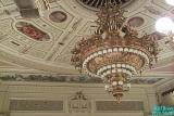 Semperoper (Opera House) chandelier
