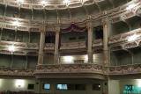 Semperoper interior