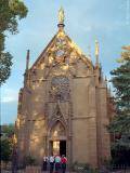 Loretto Chapel