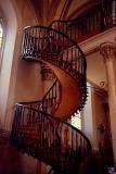 The Miraculous Staircase