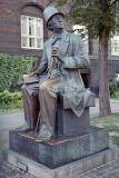 Hans Christian Andersen