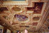 Rococo Ceiling