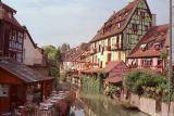 Colmar, France 1996