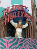 Planet Hollywood