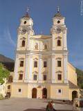 The Church in Mondsee