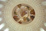 St. Blasien Cathedral Dome