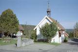 Chapel in Schönenbach