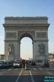 Arche de Triomphe