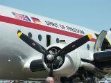 C-54 Spirit of Freedom