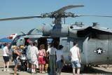 Sikorksy SH-60 Seahawk