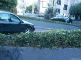 Lombard Street - Twistiest Street in SF