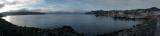 San Francisco Bay from Tiburon