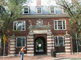 Harvard Square/Harvard Yard (Boston)