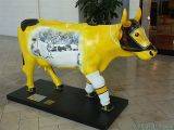 #26 Bruins Cow