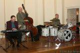 The Marc Bodell Trio