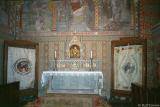 St. Matthias: Altar