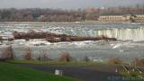 Horseshoe Falls