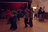 Night-Owl dance at the Pittsfield Union Grange Hall