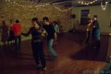 Night-Owl dance at dance Revolution studio